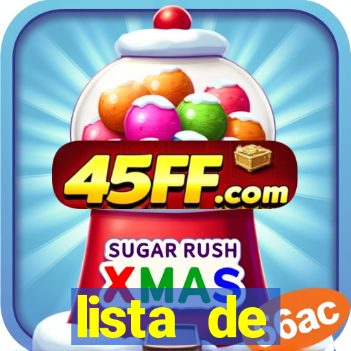 lista de plataformas de jogos